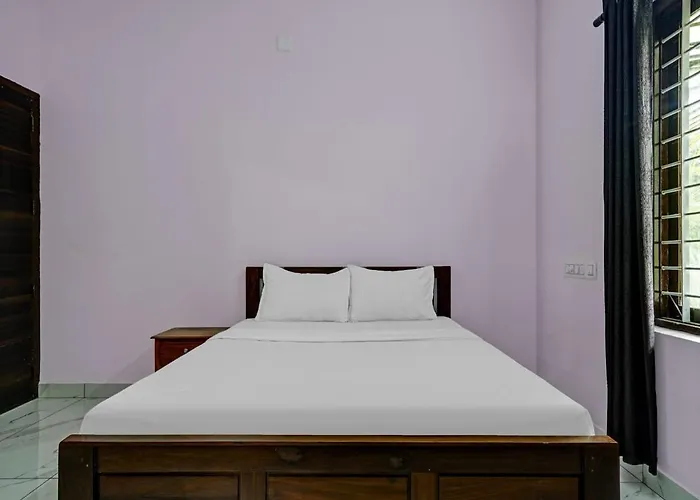 Shalom Palace Residency