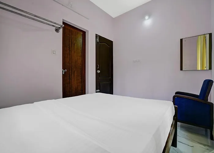 Shalom Palace Residency