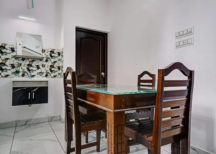 Shalom Palace Residency