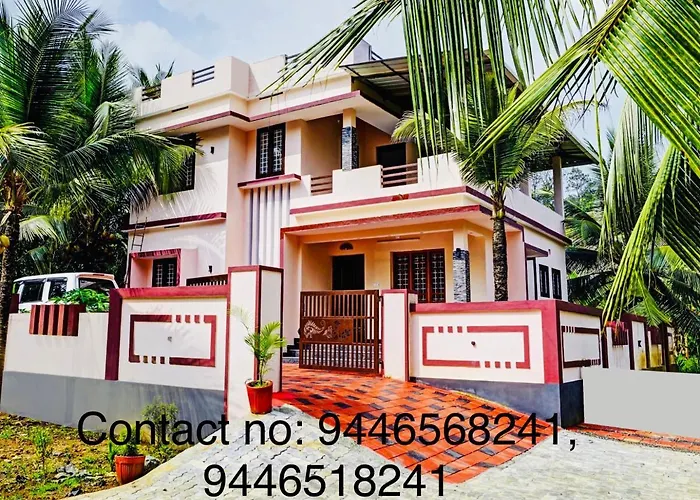 Shalom Palace Residency