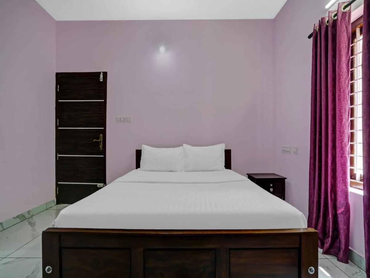 Shalom Palace Residency Homestay *