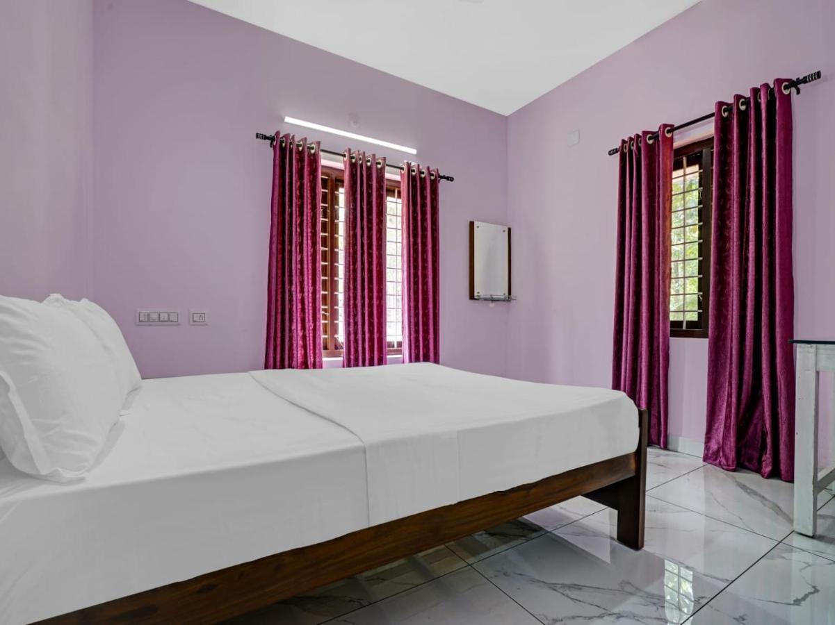 Shalom Palace Residency Neriyamangalam