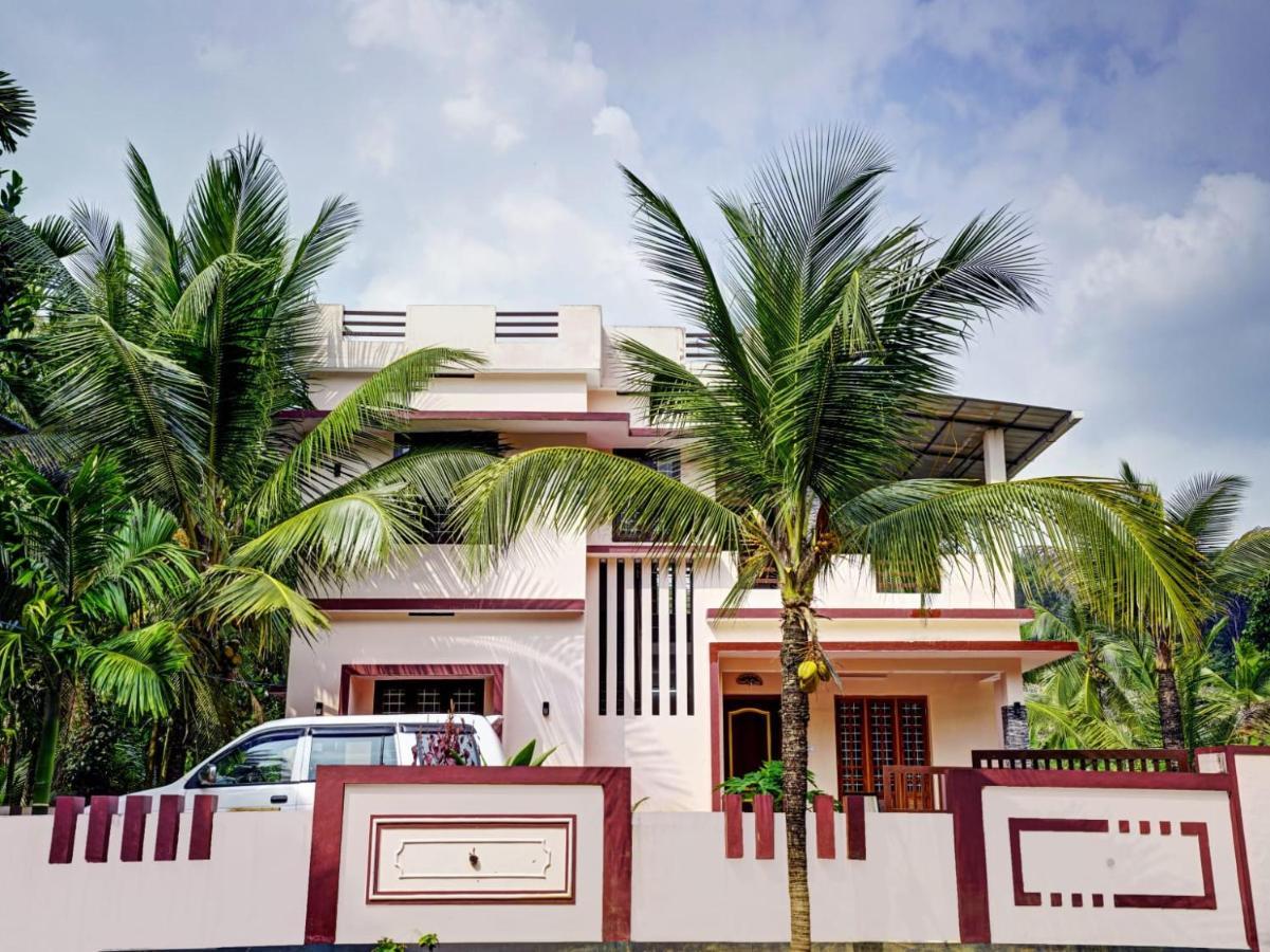Homestay Shalom Palace Residency