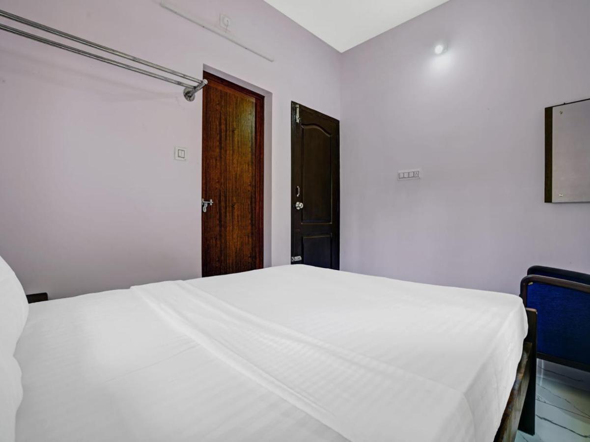 Shalom Palace Residency Homestay