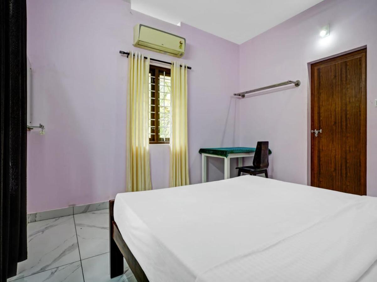 Shalom Palace Residency Neriyamangalam