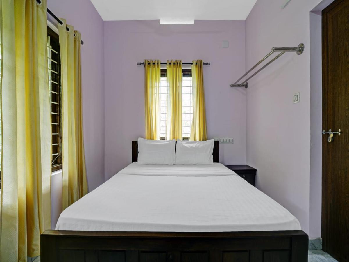 Homestay Shalom Palace Residency *