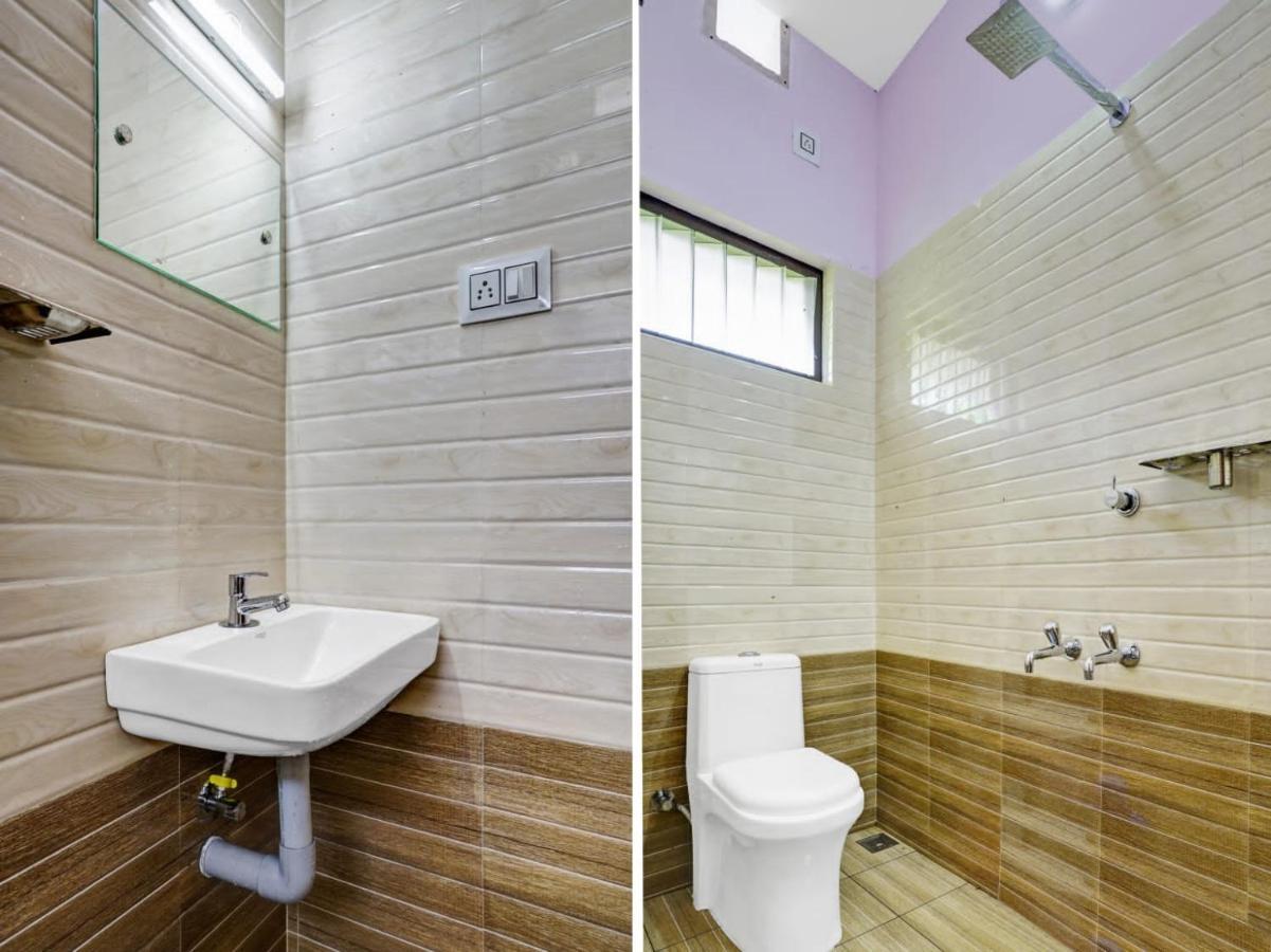 Shalom Palace Residency Homestay