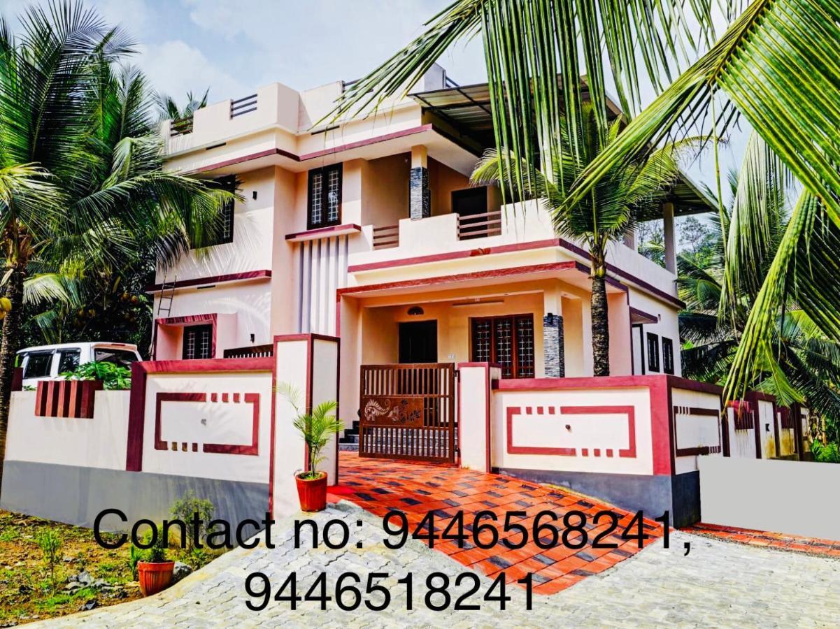 Shalom Palace Residency Neriyamangalam