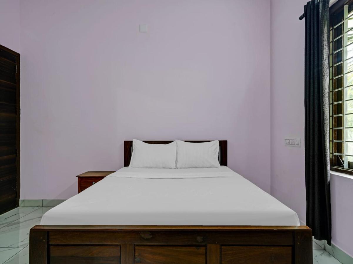 Shalom Palace Residency Homestay Neriyamangalam