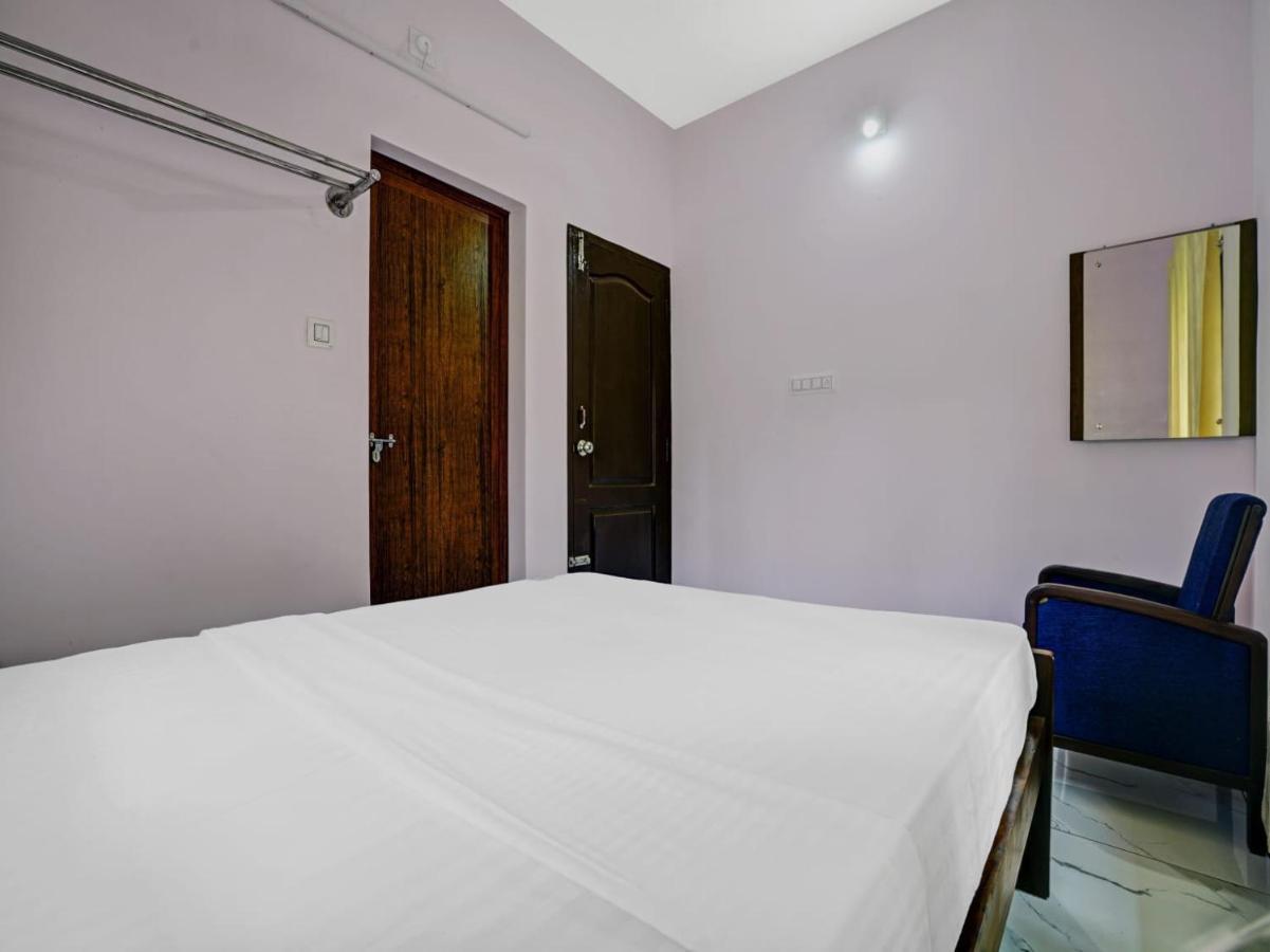 Shalom Palace Residency Homestay *