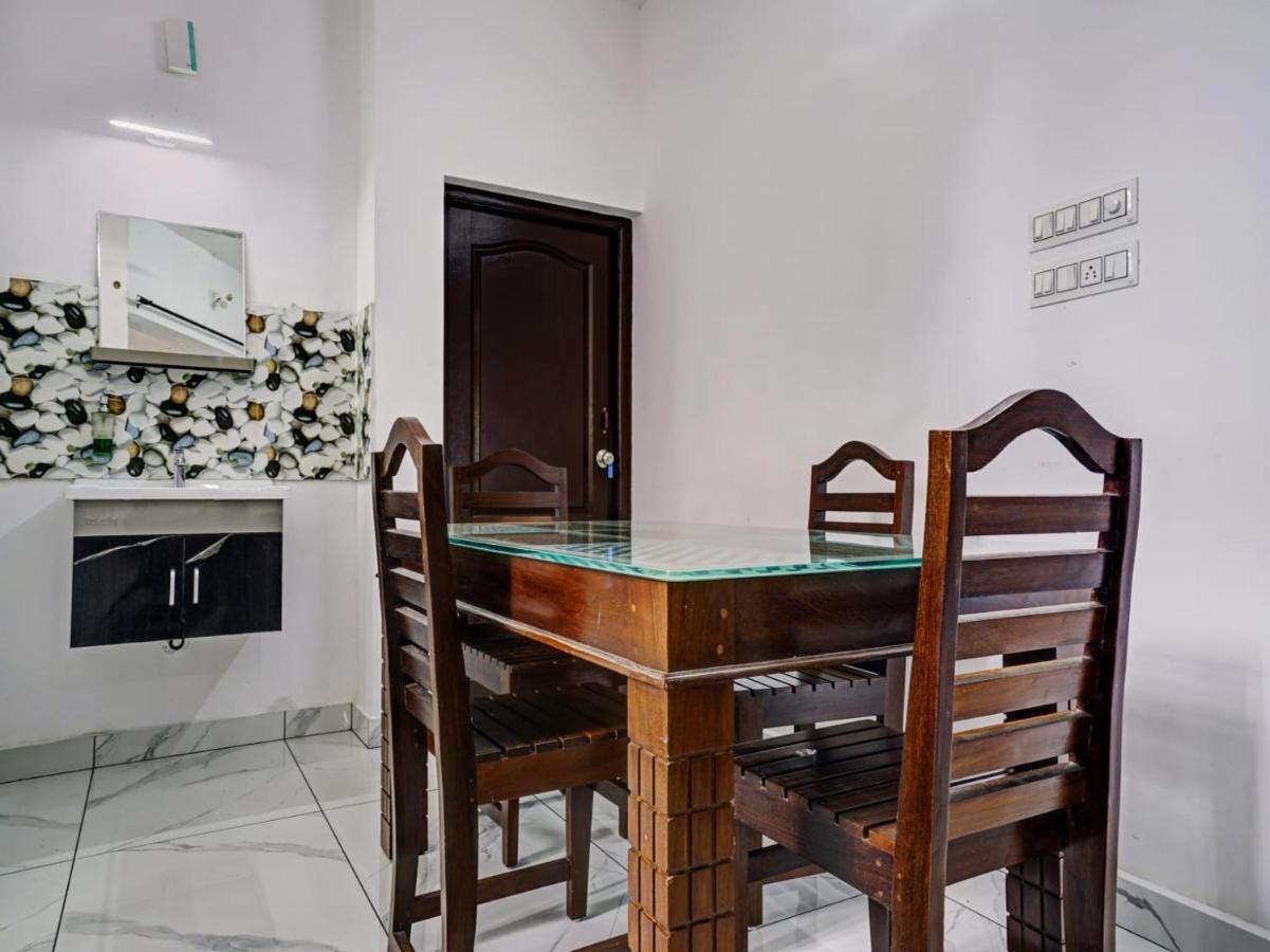 Homestay Shalom Palace Residency *