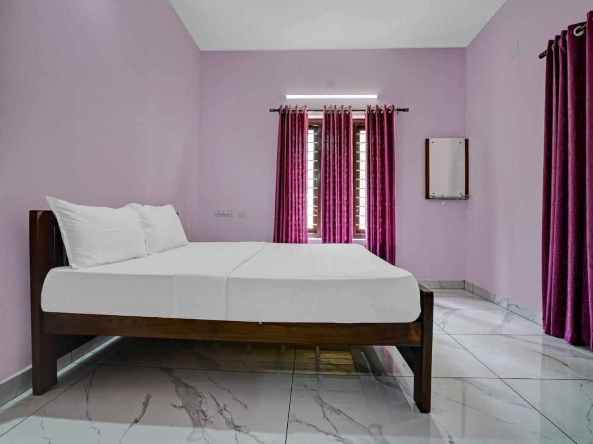 Homestay Shalom Palace Residency Neriyamangalam